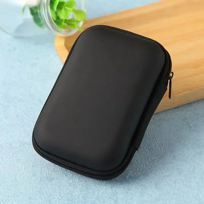 1Pcs for UNO Storage Card Games Box Card Sleeves Board Game Tarot Three Kingdoms Poker Cards Protector Multicolor Birthday Gifts black
